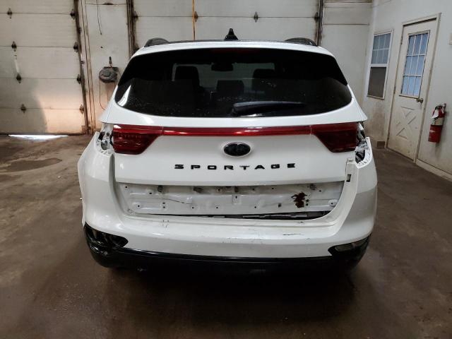 KNDP6CAC5M7876082 KIA SPORTAGE S