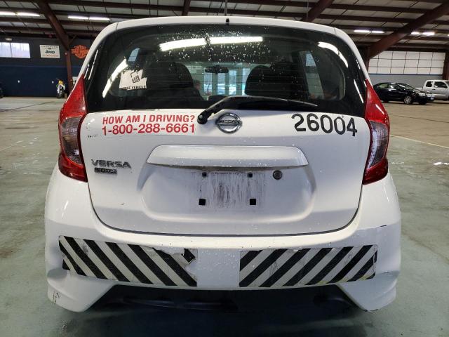 3N1CE2CPXHL372143 Nissan Versa Note S