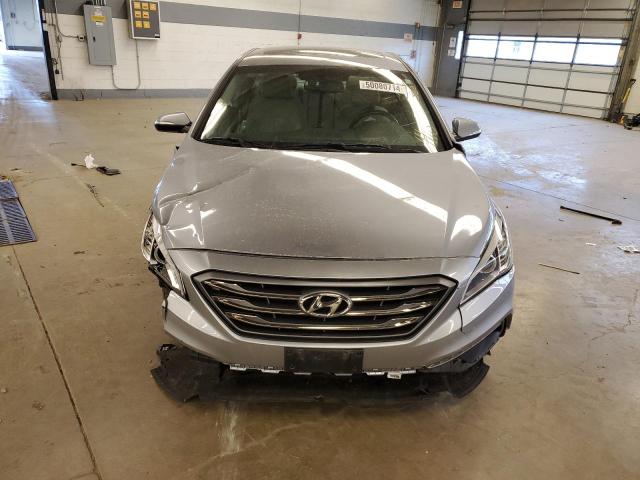 5NPE34AF1HH539586 Hyundai Sonata Sport