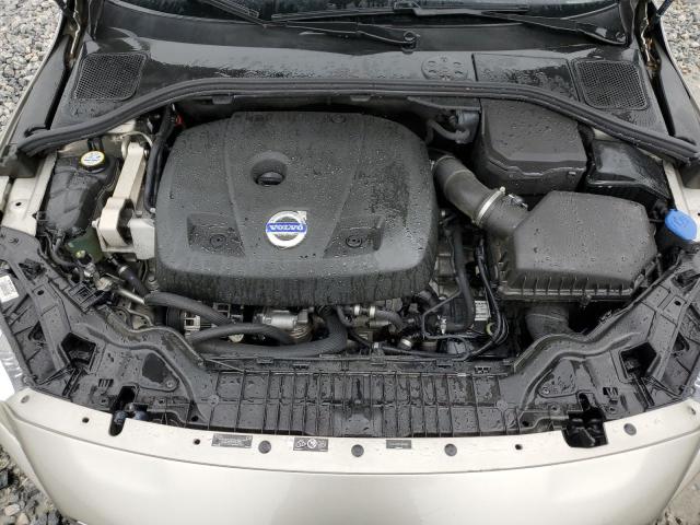 YV140MFC7F1309634 Volvo S60 Premier+