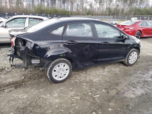 3FADP4AJ9HM121782 Ford FIESTA S