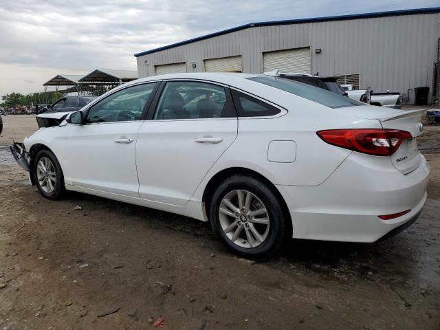 5NPE24AF2HH494516 Hyundai SONATA SE