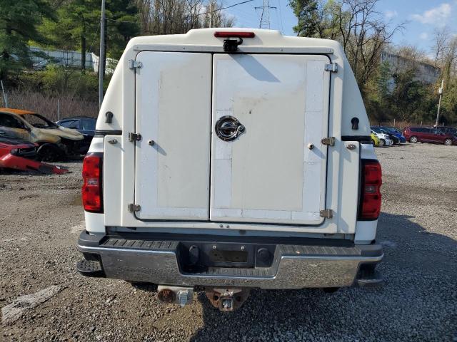 1GC0KUEG6FZ128061 Chevrolet Silverado K2500 Heavy Duty