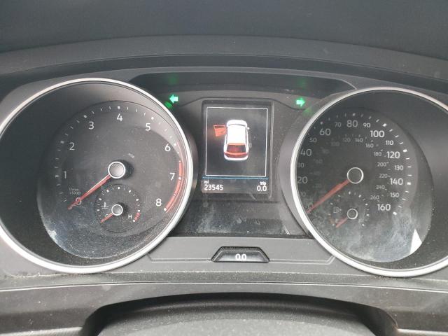 3VV1B7AXXMM132271 Volkswagen TIGUAN S