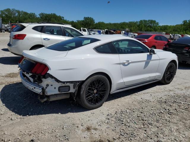 1FA6P8TH0F5376169 Ford Mustang