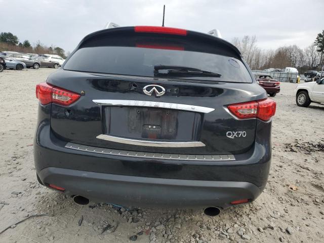 JN8CS1MW0FM483796 Infiniti QX70