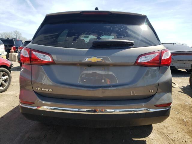 3GNAXJEV9JS546565 Chevrolet EQUINOX LT