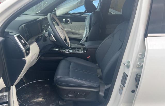 KNDRMDLH6P5202214 KIA Sorento Sx Prestige
