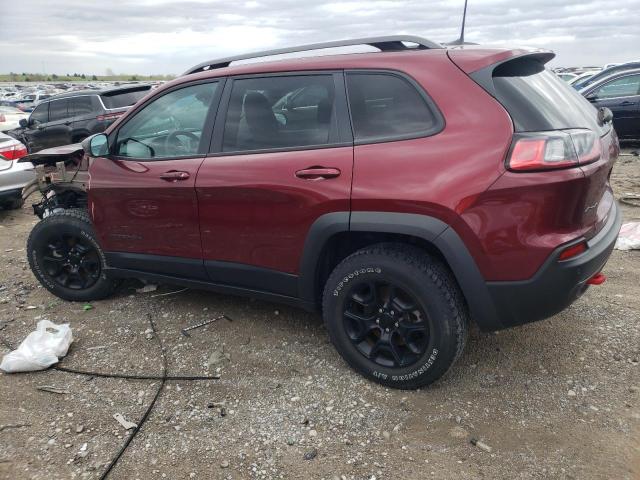 1C4PJMBX2MD241120 Jeep Cherokee Trailhawk