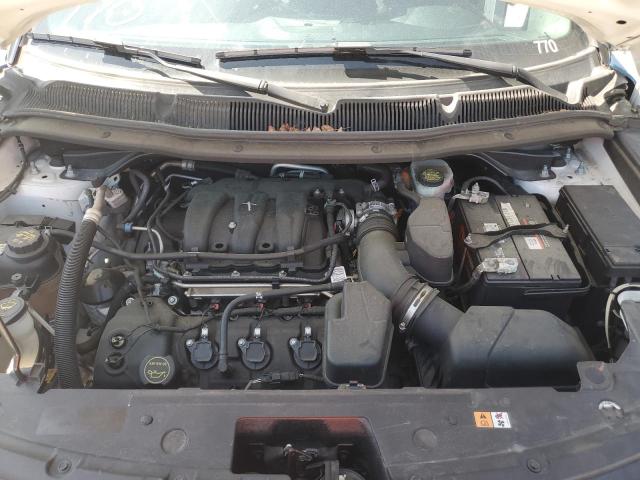 1FM5K8AR5HGD07500 Ford Explorer Police Interceptor