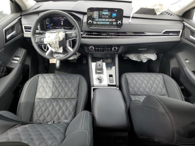 JA4J4WA85RZ020358 Mitsubishi Outlander Sel