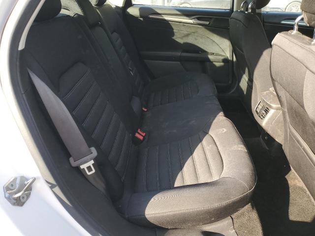 3FA6P0H73ER363896 Ford FUSION SE