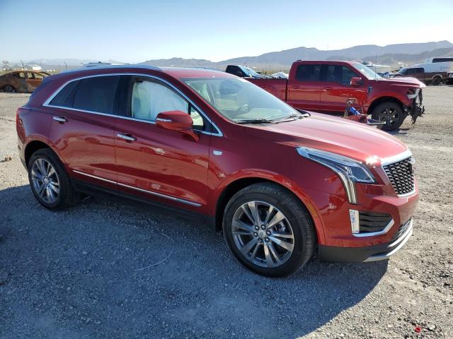 1GYKNDRS4RZ727764 Cadillac Xt5 Premium Luxury