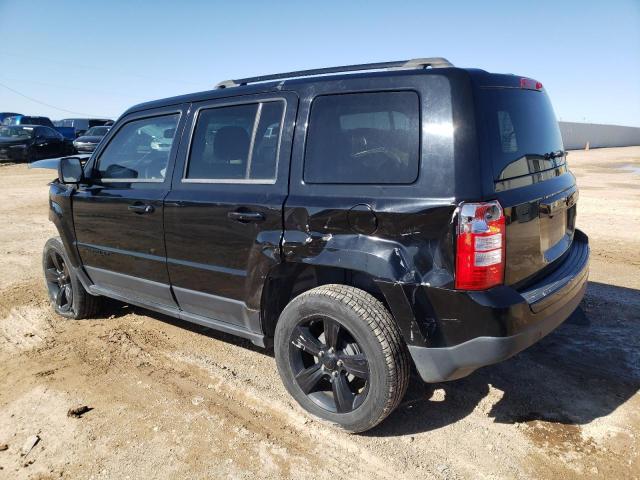 1C4NJPBA8ED705274 Jeep Patriot Sport