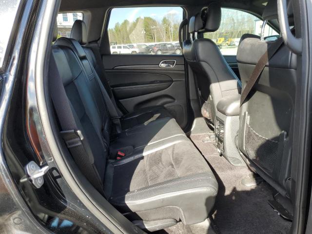 1C4RJFAG5JC296250 Jeep Grand Cherokee Laredo