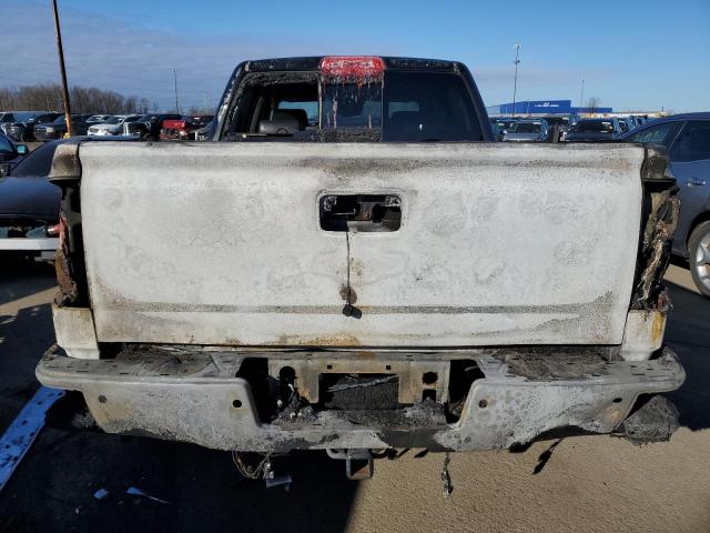 3GCUKSEC6JG279543 Chevrolet Silverado K1500 Ltz