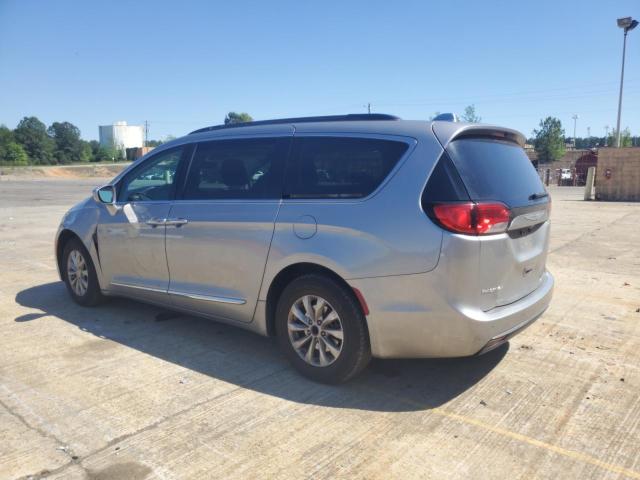 2C4RC1BG2HR702949 Chrysler Pacifica Touring L