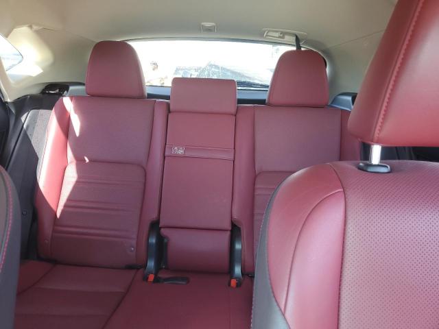 JTJYARBZ8K2120519 Lexus Nx 300 Base