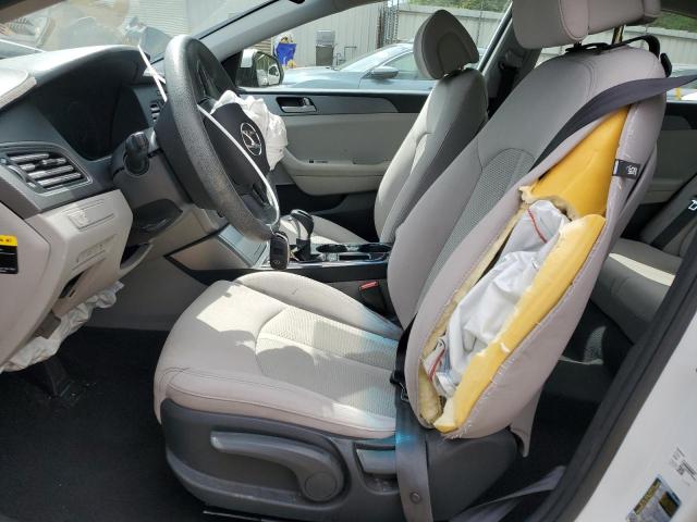 5NPE24AF2HH494516 Hyundai SONATA SE
