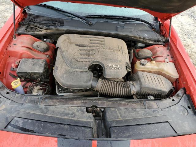 2C3CDZAG2LH178885 Dodge Challenger