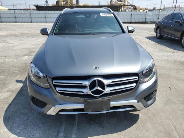 WDC0G4JB2JV096652 Mercedes-Benz GLC 300
