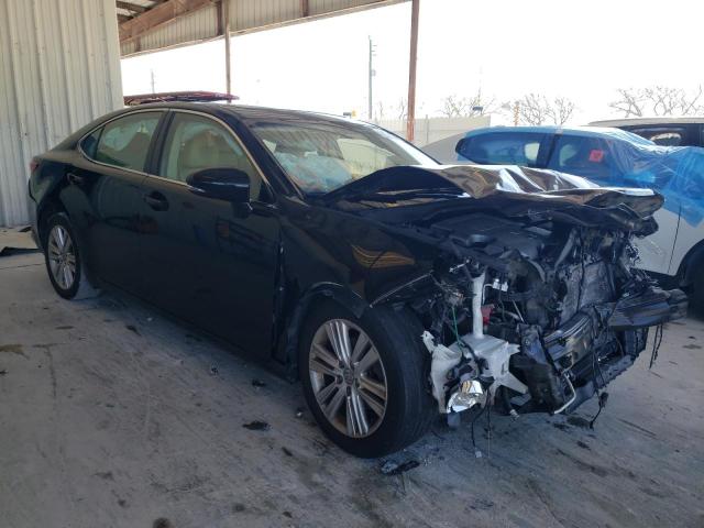 JTHBK1GG8E2145809 Lexus ES 350
