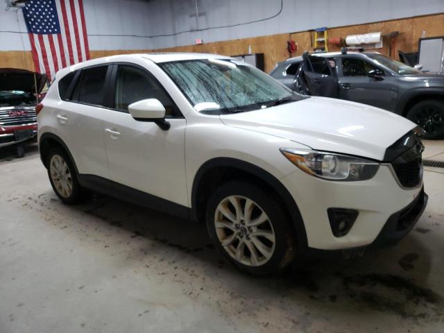 JM3KE4DY2E0326754 Mazda CX-5 GT