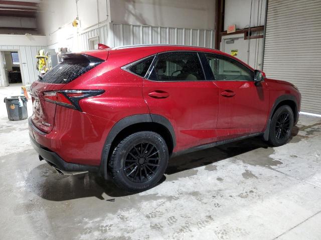 JTJBARBZ6G2048085 Lexus Nx 200t Base