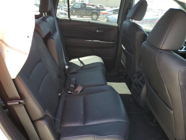 5FNYF7H55MB008113 Honda Passport Exl