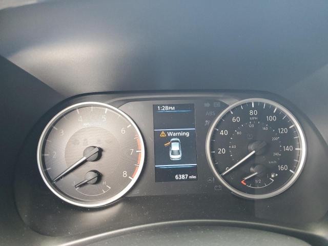 3N1AB8BV7PY246570 Nissan SENTRA S