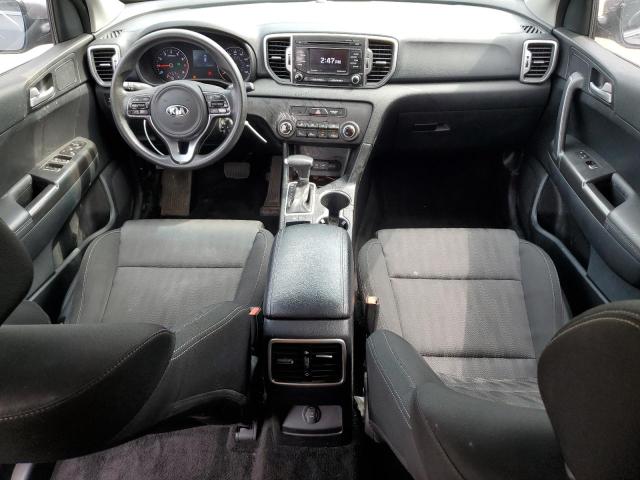 KNDPM3AC0H7206855 KIA Sportage Lx