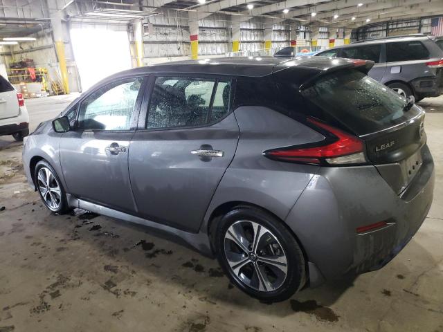 1N4AZ1CP4LC310072 Nissan LEAF SV