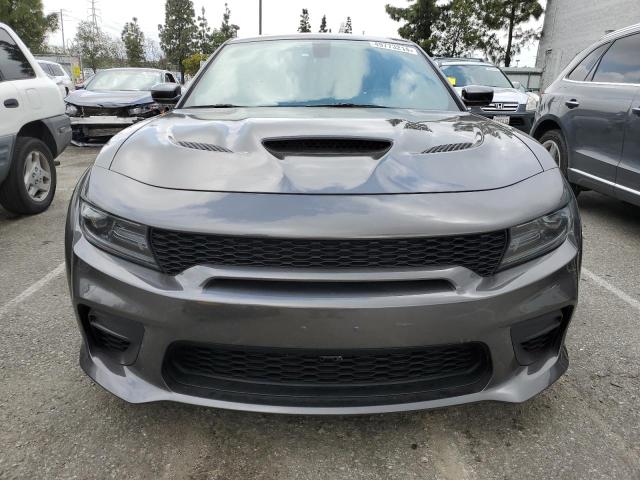 2C3CDXL99LH207205 Dodge Charger Srt Hellcat