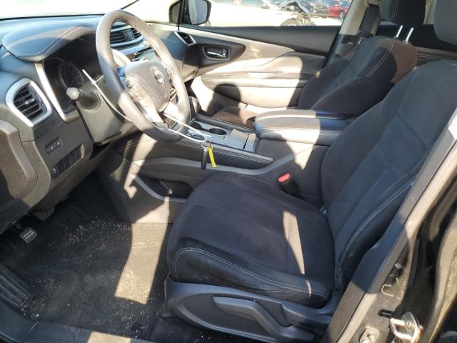 5N1AZ2MG1FN220364 Nissan MURANO S