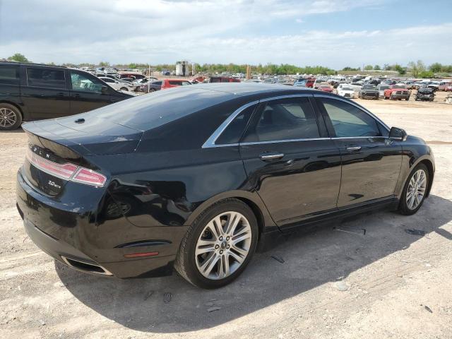 3LN6L2G91GR604485 Lincoln MKZ