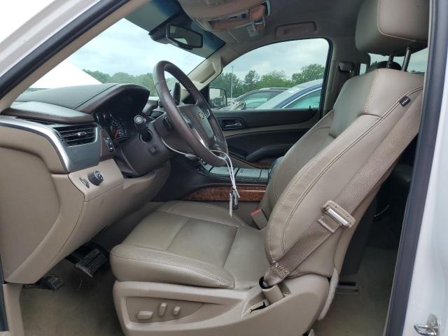 1GNSCCKC0FR681846 Chevrolet Tahoe C1500 Ltz