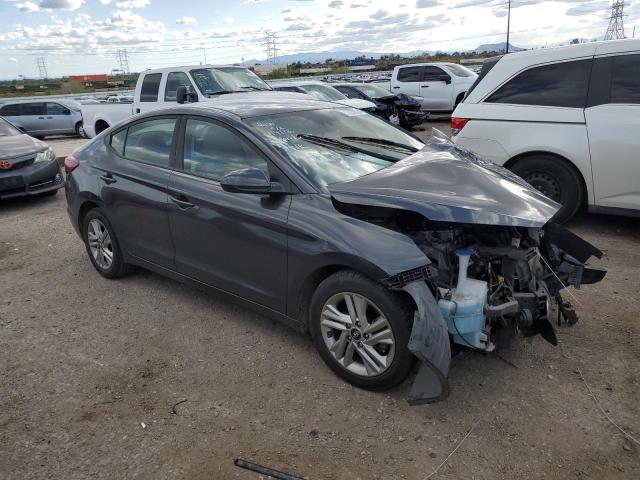 5NPD84LF5LH570438 Hyundai ELANTRA SEL