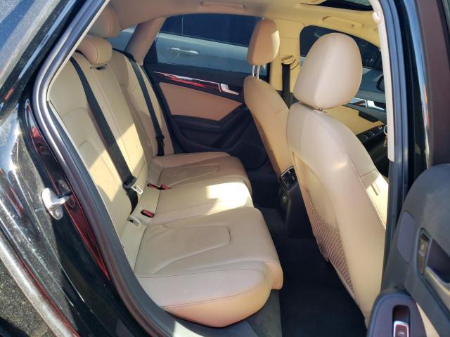 WAUFFAFL7FN001218 Audi A4 Premium Plus