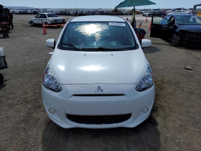 ML32A3HJ2FH046575 Mitsubishi MIRAGE DE