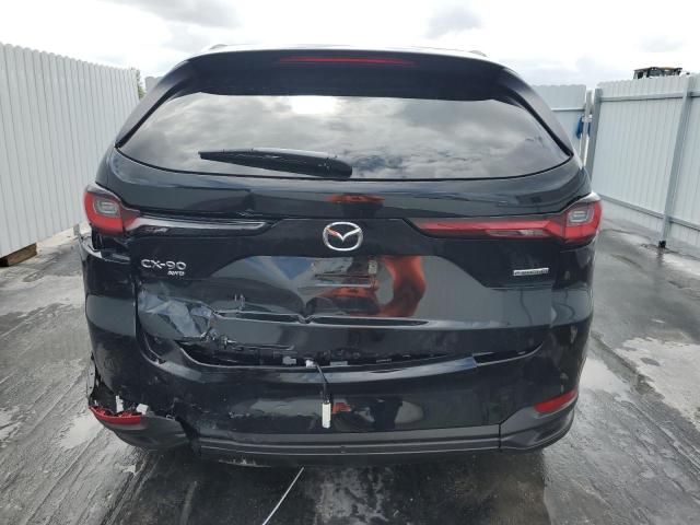 JM3KKCHD1R1138852 Mazda Cx-90 Preferred Plus