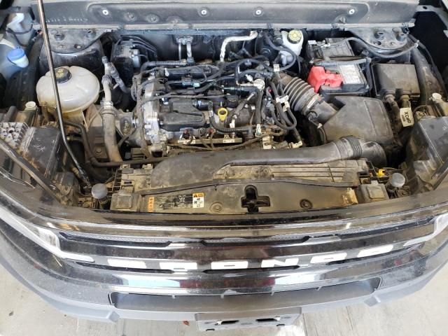 3FMCR9C61MRB40762 Ford Bronco Sport Outer Banks