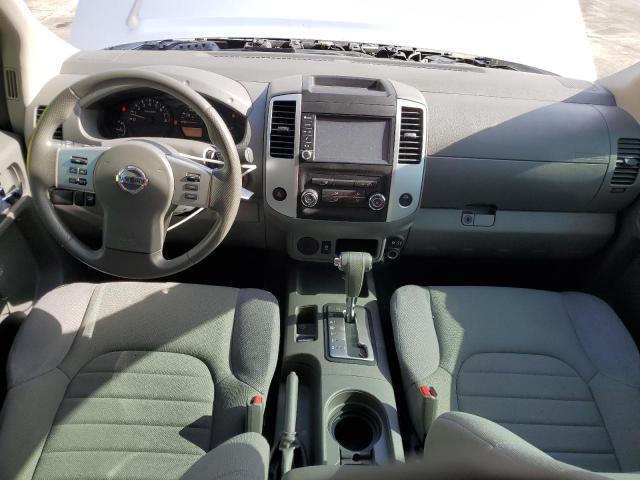 1N6BD0CT3KN723847 Nissan FRONTIER S