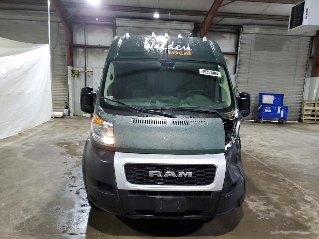 3C6TRVBG7LE134839 RAM Promaster 1500 1500 High