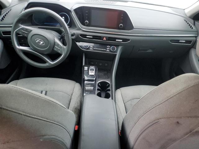 5NPEF4JA6LH035314 Hyundai SONATA SEL