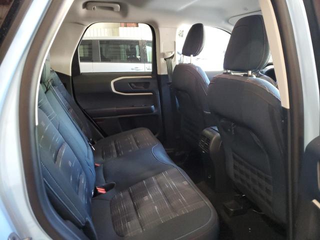 3FMCR9G63PRE05972 Ford Bronco Sport Heritage