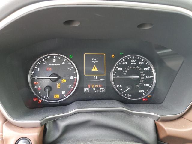 4S4BTGPD6L3269801 Subaru Outback Touring Ldl