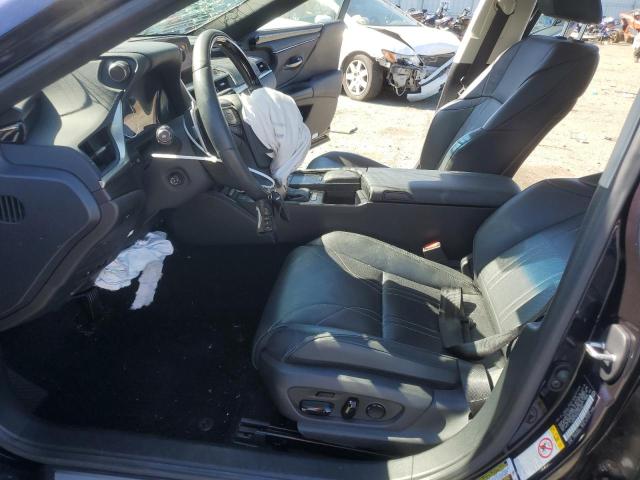 58ABZ1B13KU012802 Lexus ES 350