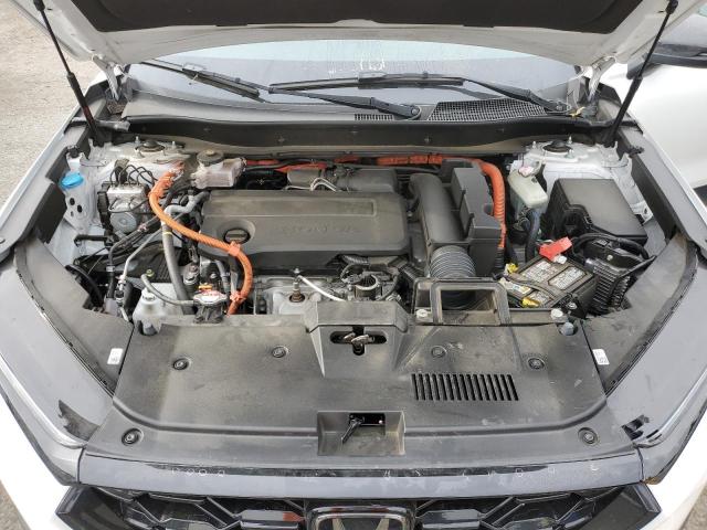2HKRS5H52PH704664 Honda Cr-v Sport