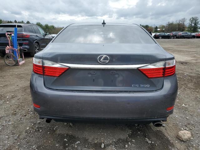 JTHBK1GG4E2093448 Lexus ES 350