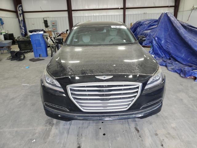KMHGN4JE8FU068299 Hyundai Genesis 3.8l